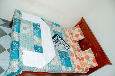 Pension Secret Place Guest House