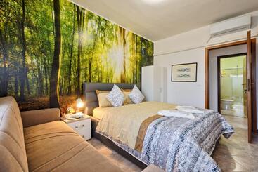 펜션 Grand Canal Apartment Venice