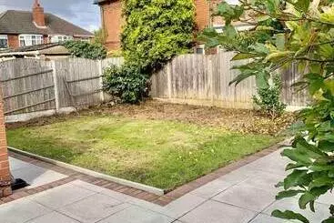 Residenssi Immaculate 3 Bed Travel Nest Unavailable