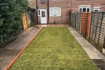 Residenssi Ldeal Home For Large Groups,families & Contractors