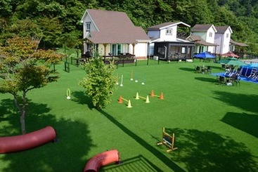 Yangpyeong Love Story Pension