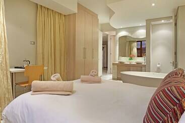 דירות לתיירים Afribode Acc Piazza