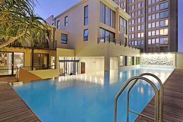 דירות לתיירים Afribode Acc Piazza