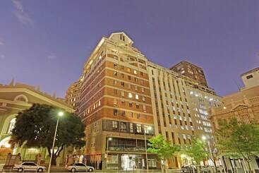 Turistihuoneistot Afribode Acc Piazza