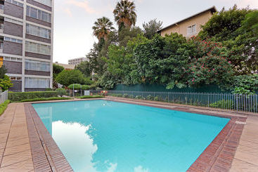 Turist apartmanları St Martini Studio Apartment