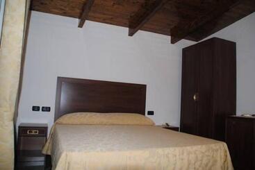 بيت ريفى Agriturismo San Martino