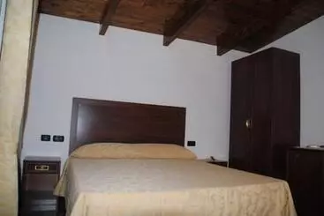 کلبه Agriturismo San Martino