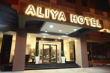 Hotel Aliya