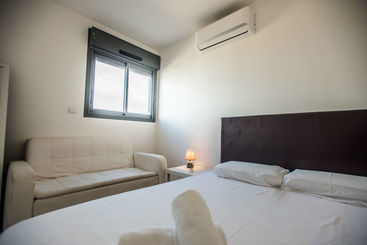 آپارتمان‌های توریست‌ها Appartement Le Paille En Queue