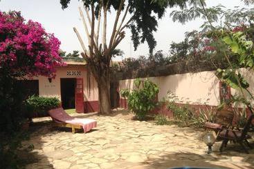 Bed and Breakfast Baobab Belge