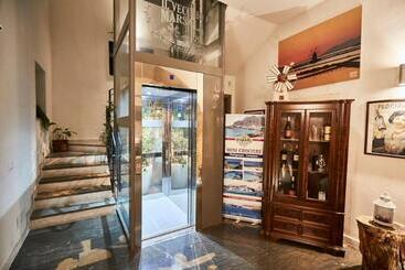 Nocleg ze śniadaniem Il Vecchio Marsala