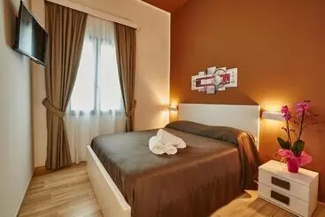 Bed and Breakfast Il Vecchio Marsala