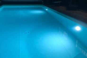 Bed and Breakfast Villa Durando