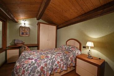 Bed and Breakfast Villa Durando