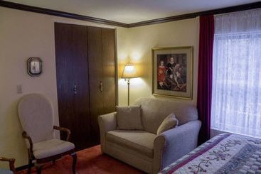 Highland Glen Lodge B&b