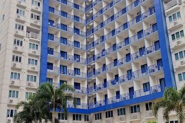 Homebound At Sea Residences Serviced Apartments