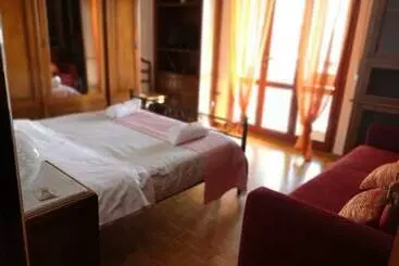 هتل B&b Colombo