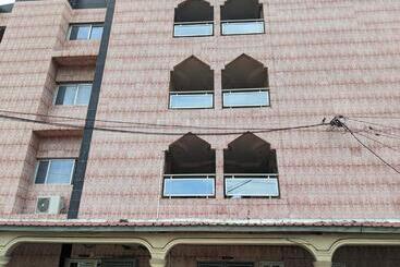 هتل Restaurant Bella Vida