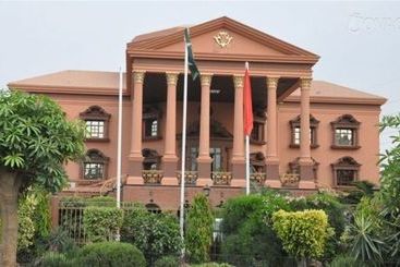 هتل Garvaish Luxury