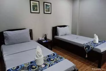 ホテル Harbour Gardens Tourist Inn