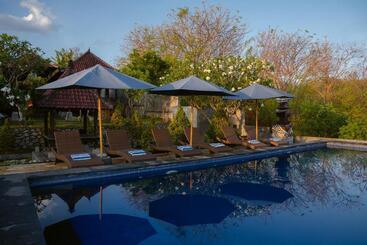 Hotel Kibata Boutique  Lembongan