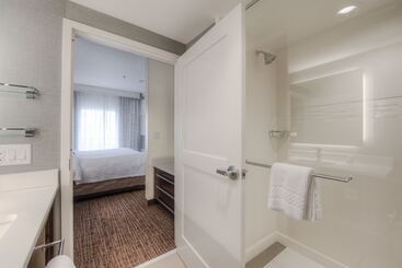 ホテル Residence Inn By Marriott Charlotte Airport