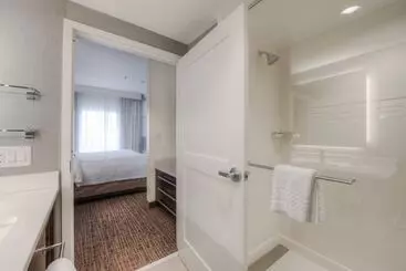 هتل Residence Inn By Marriott Charlotte Airport