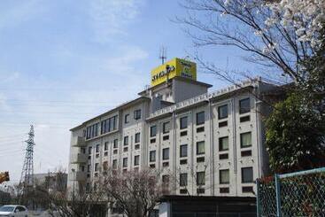 Smile Hotel Koriyama