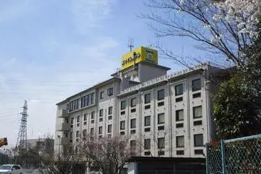 Smile Hotel Koriyama