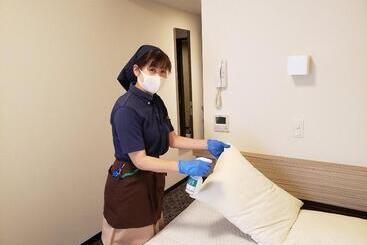 Smile Hotel Koriyama