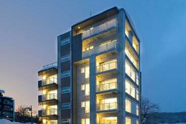 Apartamentos turísticos Kizuna