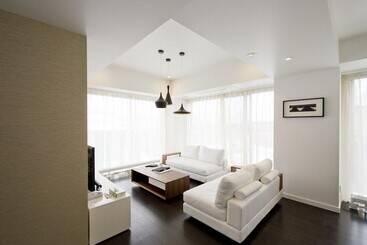 Apartaments turístics Kizuna