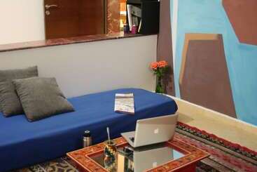 Mia Hostels