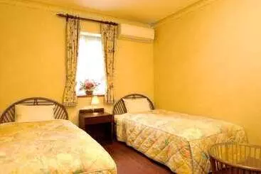 Pension  Alcyon