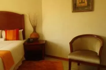 پانسیون Comfort Palace Guest House Francistown