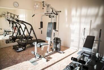 Majatalo Ons Dorpshuis Guest House