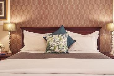 Pension Upper House Guesthouse