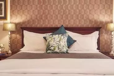 Pension Upper House Guesthouse