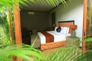 Puri Sabina Bed & Breakfast