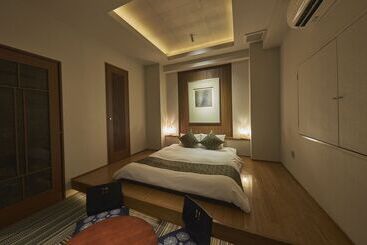 Sake Kura Hotel Kawasaki Shuku