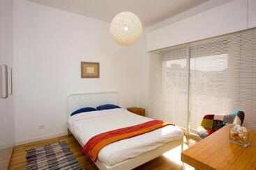 Lejlighed Seabreeze City Center Flat By Trulycyprus