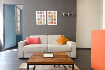 Appartement Uniqueappart T4 Vieuxport