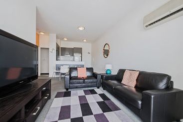 Terrace On Gregory Apartments