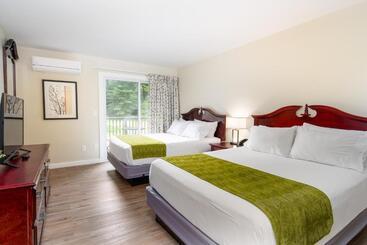 Otel Grey Bonnet Inn