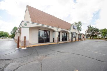 فندق O Daylight Inn Elkhart I-90, In
