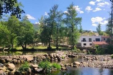 Сельский отель Be Alva