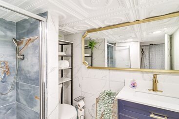 별장 Michigan Retreat W/ Screened In Porch, Near Lakes!