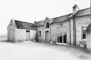 Pensione Grainbank Mews