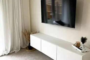 レジデンス Beautiful 3 Bed House In Bradford