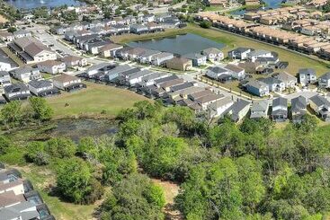 کلبه Summer Solstice @ Windsor Westside By Shine Villas #114